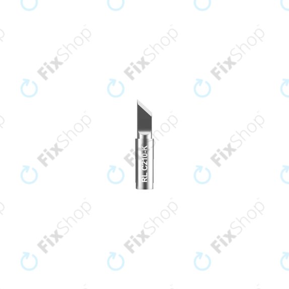 Relife RL-C210 - Replacement Pointe de fer à souder (K)