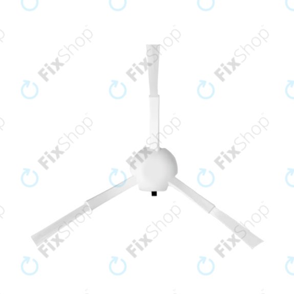 Xiaomi Dreame D9 Max Gen2, D10s, D10s Pro - Brosse latérale