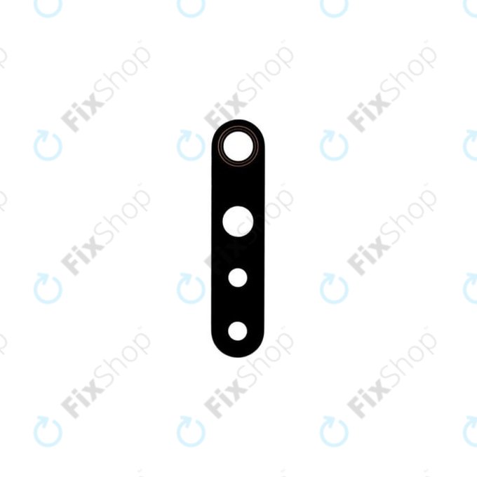 Realme 6 Pro - Objectif de la caméra arrière