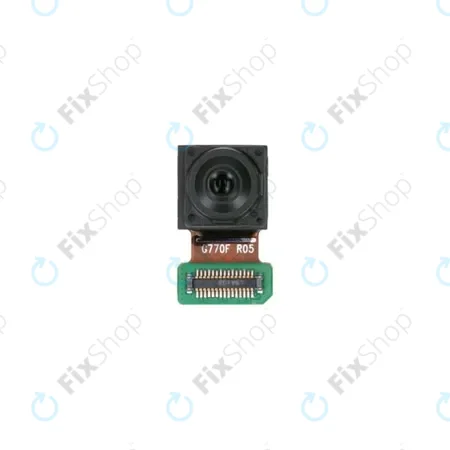 Samsung Galaxy S10 Lite G770F, Samsung Galaxy A71 A715F, M51 M515F - Caméra frontale 32MP - GH96-12834A Genuine Service Pack