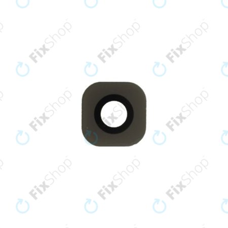 Samsung Galaxy S6 G920F, S6 Edge G925F - Objectif d'appareil photo (Or) - GH64-04536C Genuine Service Pack