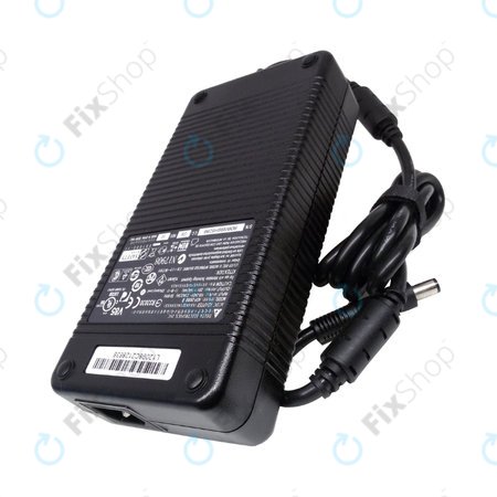 Adaptateur de charge pour MSI, 77011242, 280W, 20V, Genuine Service Pack