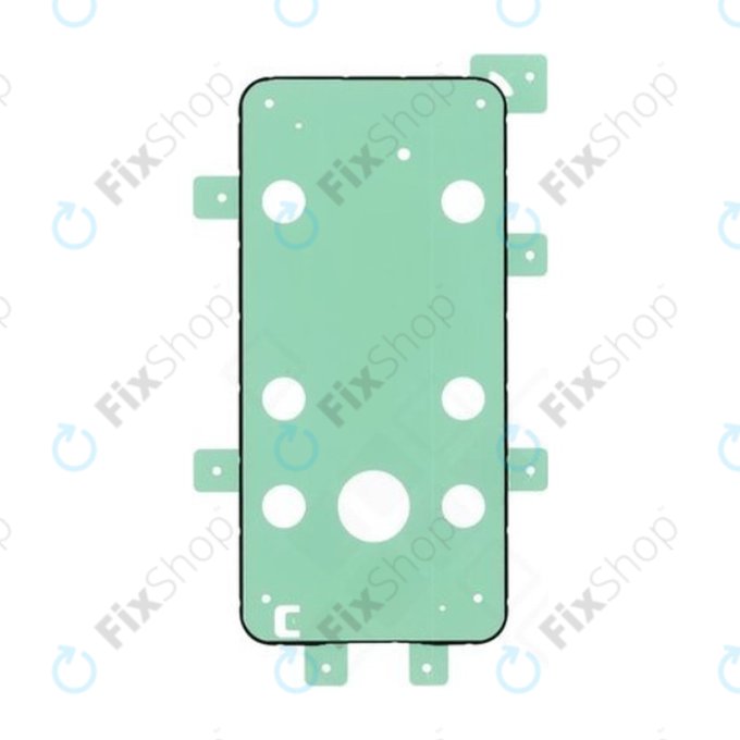 Samsung Galaxy A55 A556B - Adhésif LCD - GH81-25070A Genuine Service Pack