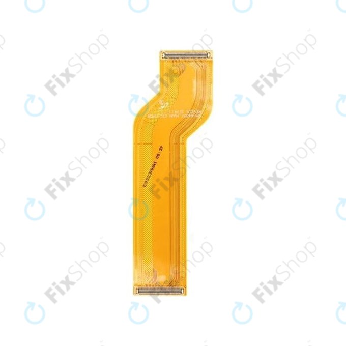 Samsung Galaxy A40 A405F - Câble flexible principal - GH59-15047A, GH82-25733A Genuine Service Pack