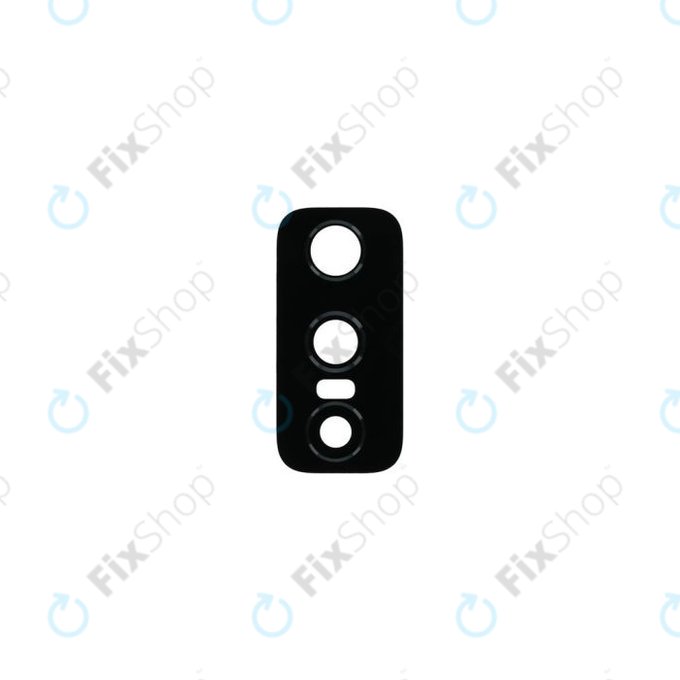 Asus ZenFone 7 ZS670KS - Objectif de caméra arrière - 13010-04220500 Genuine Service Pack