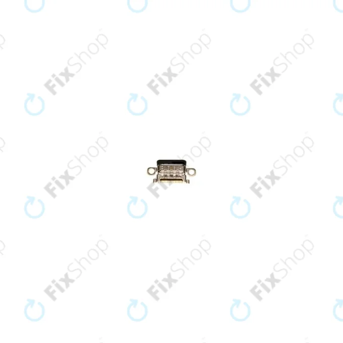 Xiaomi Mi Note 10 Lite, Mi Note 10 Pro, Mi 10, Mi 10 Pro, Redmi Note 10, Redmi Note 10 Pro - Connecteur de charge (USC C)