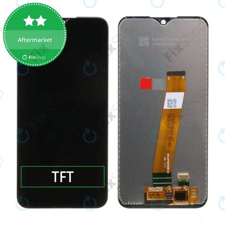 Samsung Galaxy A01 A015F - Écran LCD + Écran tactile TFT