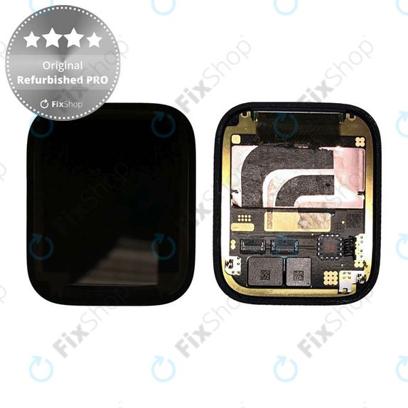 Apple Watch 7 45mm - Écran LCD + Écran Tactile Refurbished PRO