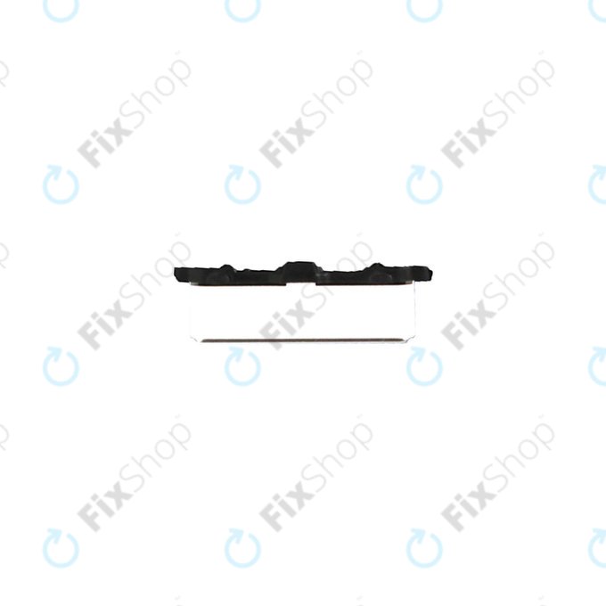 Samsung Galaxy Tab S2 8.0 T710, T715 - Bouton d'alimentation (Blanc) - GH98-36593B Genuine Service Pack