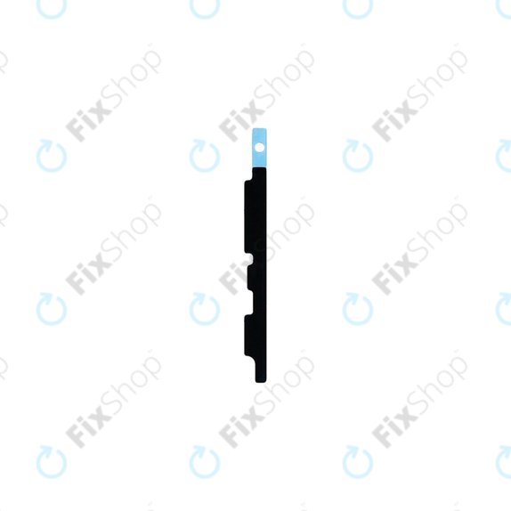 OnePlus Nord CE 5G - Câble flexible pour bouton de volume - 1101101303 Genuine Service Pack