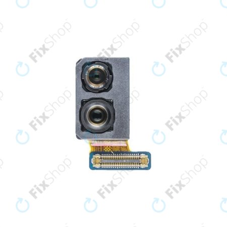 Samsung Galaxy S10 Plus G975F - Caméra frontale - GH96-12267A Genuine Service Pack