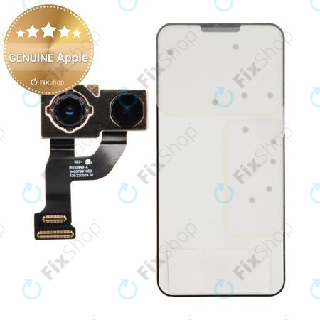 Caméra arriere pour iPhone 12 | 661-17921 | Genuine Apple