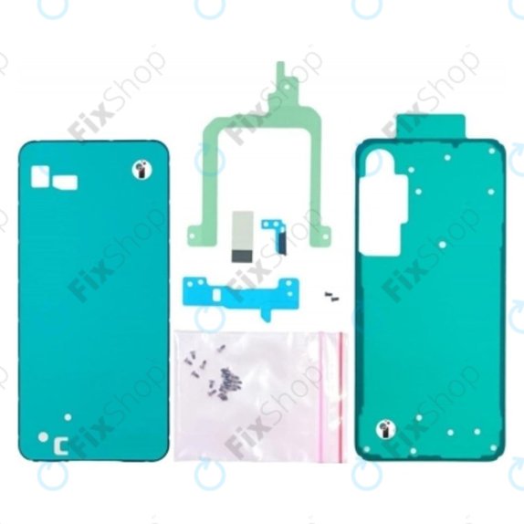 Samsung Galaxy S24 FE S721B - Kit adhésif LCD - GH82-35930A Genuine Service Pack