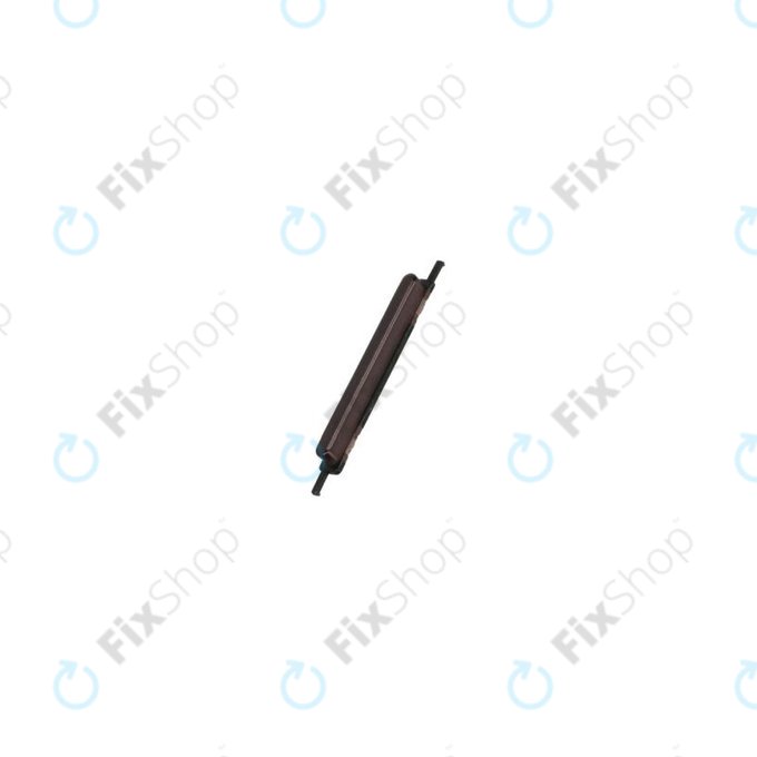 Samsung Galaxy M33 5G M336B - Bouton de volume (Marron) - GH98-46870E Genuine Service Pack