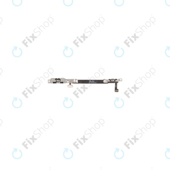Apple iPhone 17 Pro Max - Bouton d'alimentation du câble flexible
