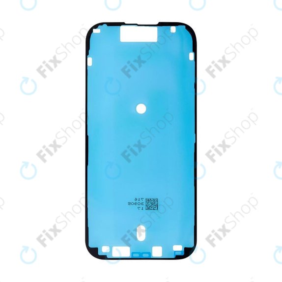Apple iPhone 16 Pro - Adhésif LCD (Avant)