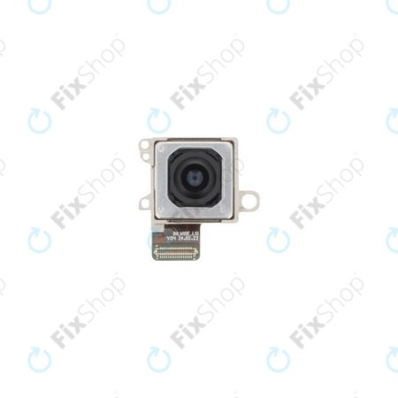 Samsung Galaxy Z Flip 6 F741B - Module de caméra arrière 50MP - GH96-16980A Genuine Service Pack