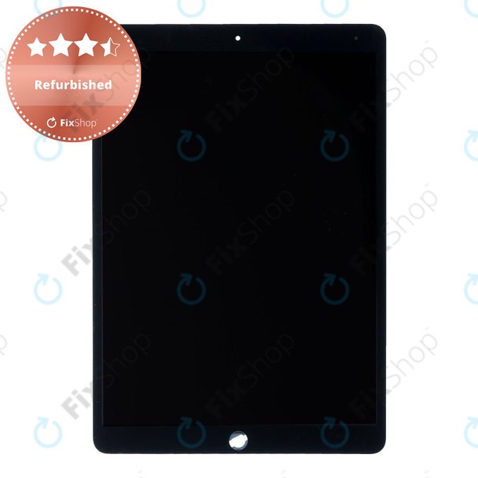 Apple iPad Pro 10.5 (2017) - Écran LCD + Écran Tactile (Black) Refurbished