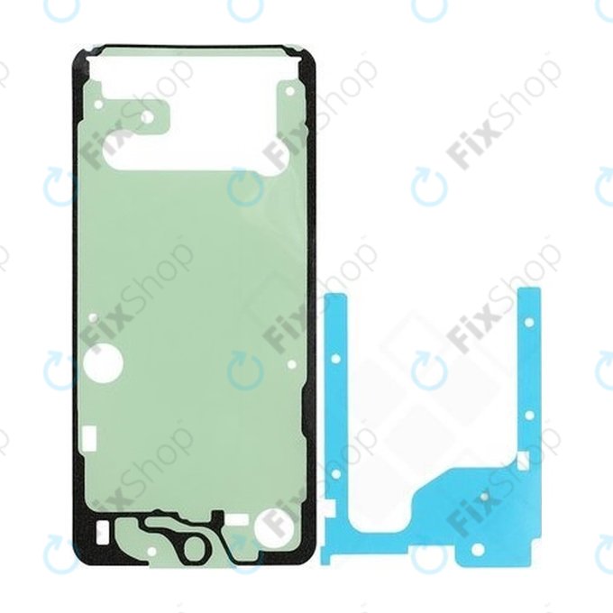 Samsung Galaxy S25 - Kit adhésif LCD