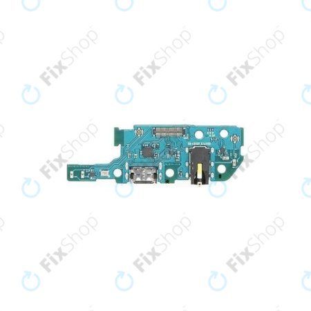 Samsung Galaxy A20e A202F - Carte PCB du connecteur de charge