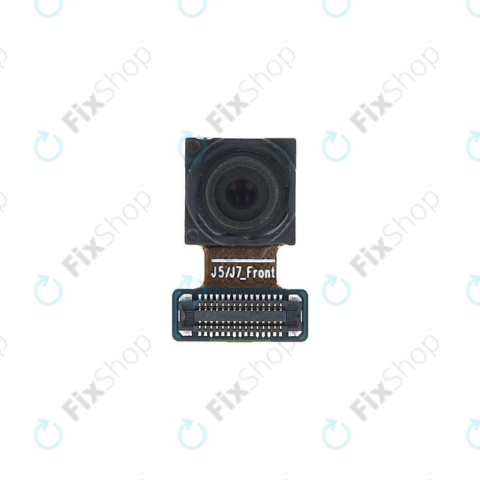 Samsung Galaxy J5 J530F (2017) - Caméra frontale - GH96-10806A Genuine Service Pack