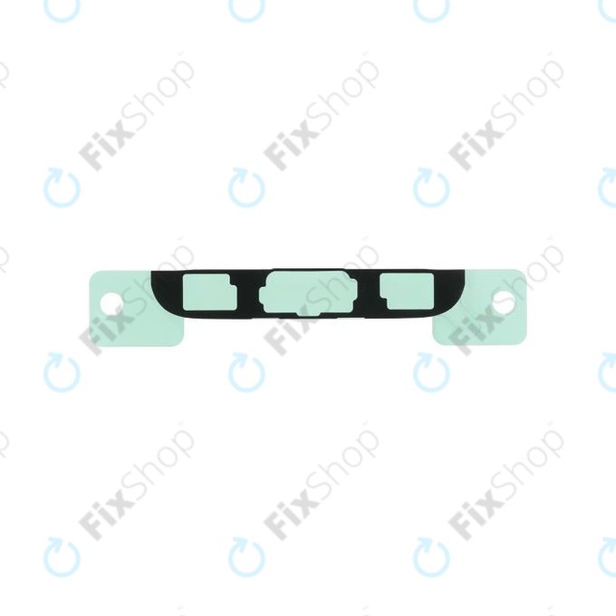 Samsung Galaxy J7 J730F (2017) - Adhésif pour touches tactiles - GH02-14858A Genuine Service Pack