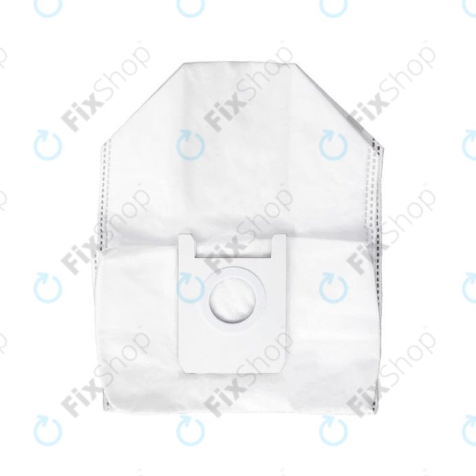 Roidmi EVE Plus - Sac à poussière