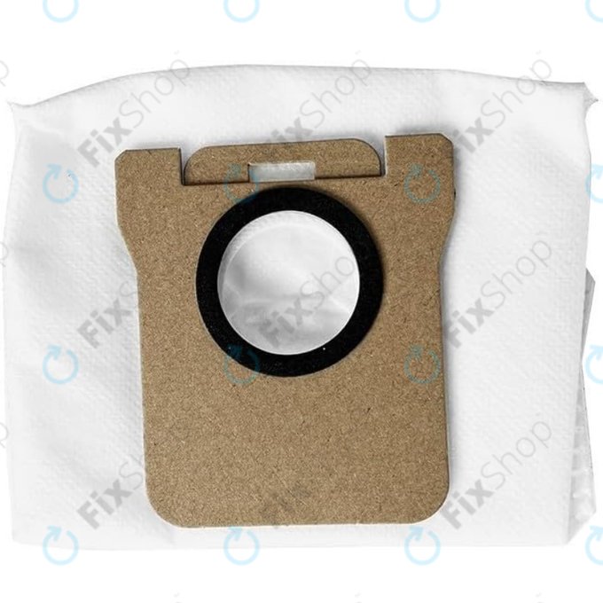 Xiaomi Robot Vacuum X20 Max, X20 Pro - Sac a poussiere