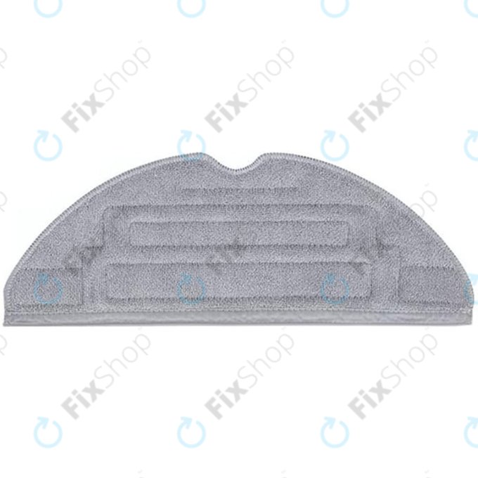 Xiaomi Roborock S8, S8+, S8 Pro Ultra, G20 - Chiffon de vadrouille