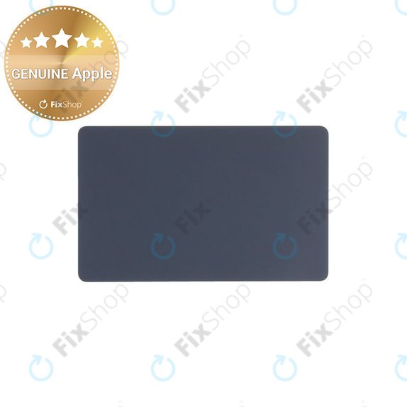 Trackpad complet pour MacBook Air 13", A3113 (2024), Midnight, 661-40277, Genuine Apple