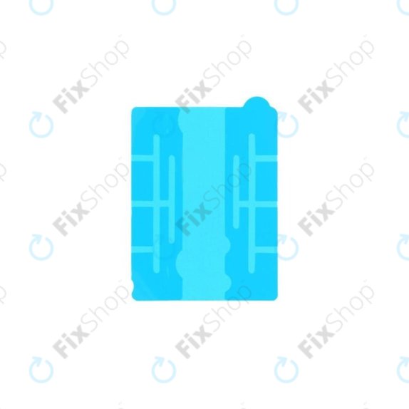 Samsung Galaxy S10 5G G977B - Adhésif pour batterie