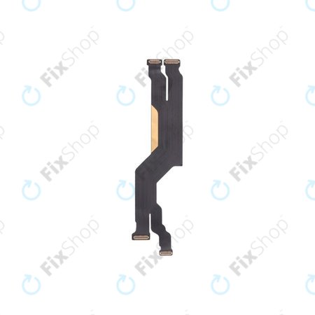 OnePlus Nord 2 5G - Câble flexible LCD