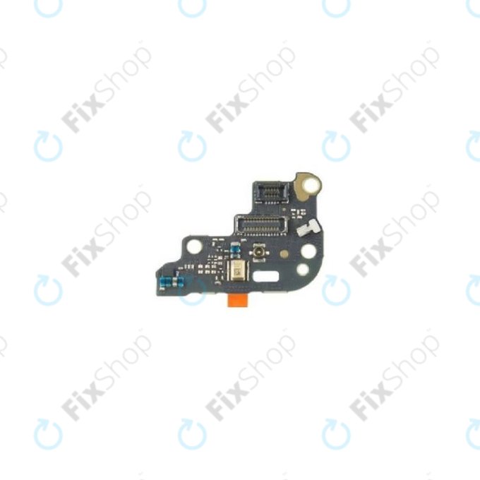 Huawei Mate 20 Pro - Carte PCB Antenne + Microphone - 02352EPT