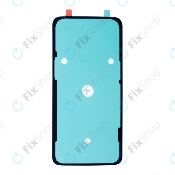 OnePlus 7 - Adhésif pour couvercle de batterie - 1101100375 Genuine Service Pack