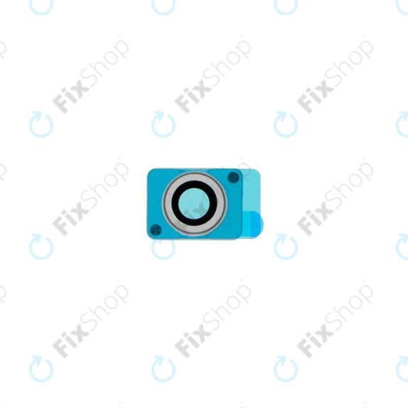 Apple iPad Air - Objectif de l'appareil photo (Argent)