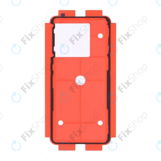 OnePlus 10 Pro NE2210 NE221 - Adhésif pour couvercle de batterie