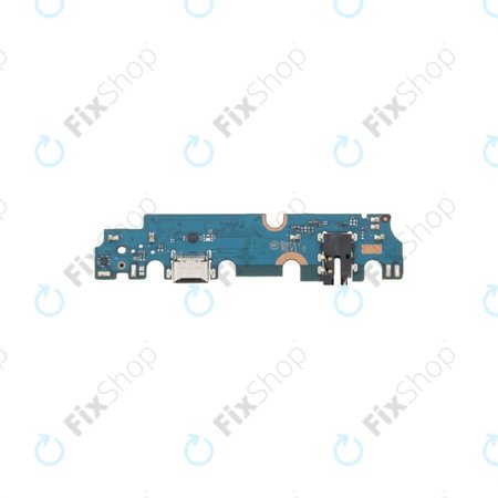 Samsung Galaxy Tab A9 8.7 X110, X115 - Carte PCB du connecteur de charge