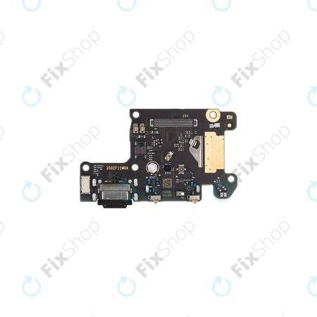 Xiaomi Mi 9T Pro, Mi 9T - Carte PCB du connecteur de charge - 560030072033 Pack de service d'origine