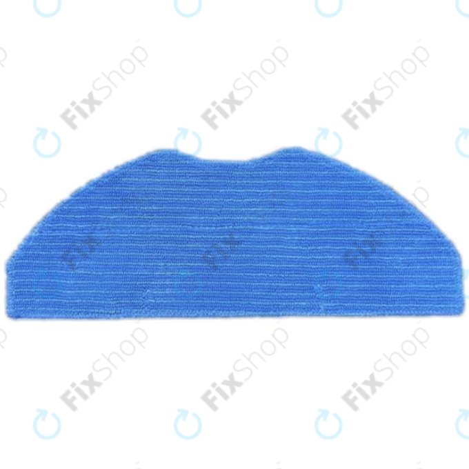 Rowenta X-plorer S75s, S75s+ - Chiffon de vadrouille