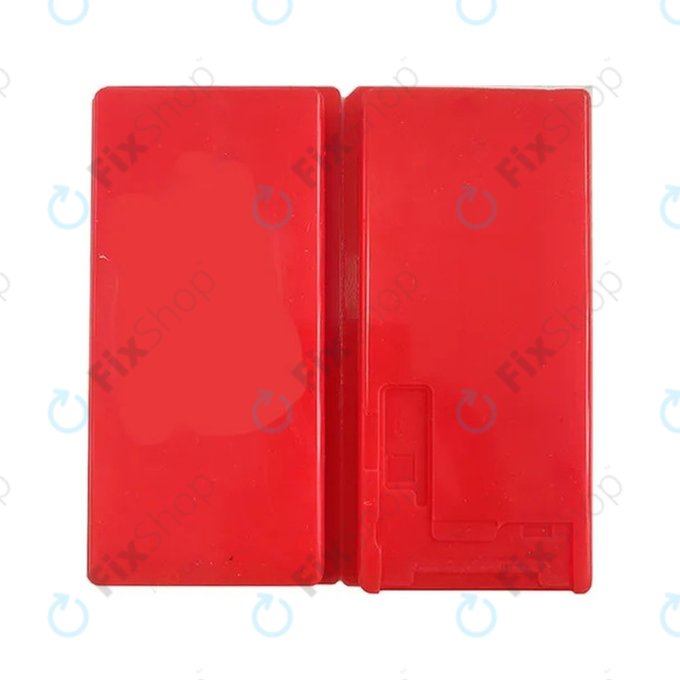 Moule de positionnement pour lamination pour Samsung Galaxy S10 Plus