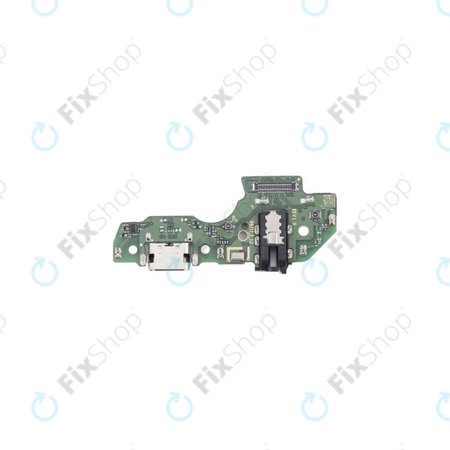 Samsung Galaxy A22 5G A226B - Carte PCB du connecteur de charge