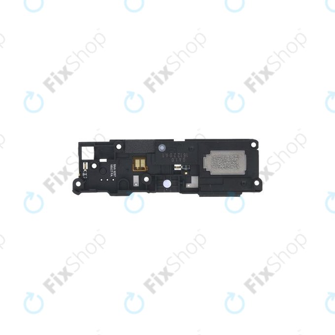 Xiaomi Redmi Note 4X - Haut-parleur