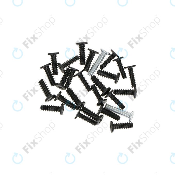 Jeu de vis, 26 pcs pour manette Sony PlayStation 5 DualSense