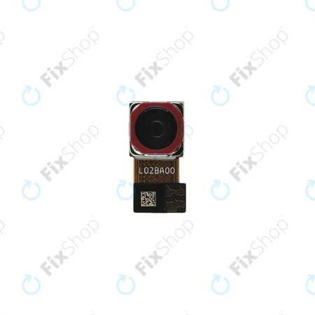 Motorola Moto G9 Play - Module de caméra arrière 2MP - SC28C77225 Genuine Service Pack