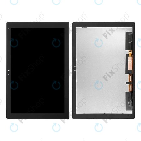 Sony Xperia Tablet Z4 SGP712 - Écran LCD + Écran Tactile (Noir)