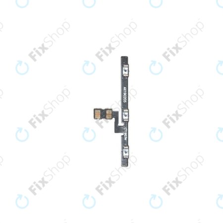 Xiaomi Mi 9 - Nappe Bouton Alimentation + Volume