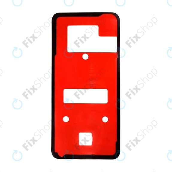 Realme X2 RMX1992 RMX1993 - Adhésif Cache Batterie
