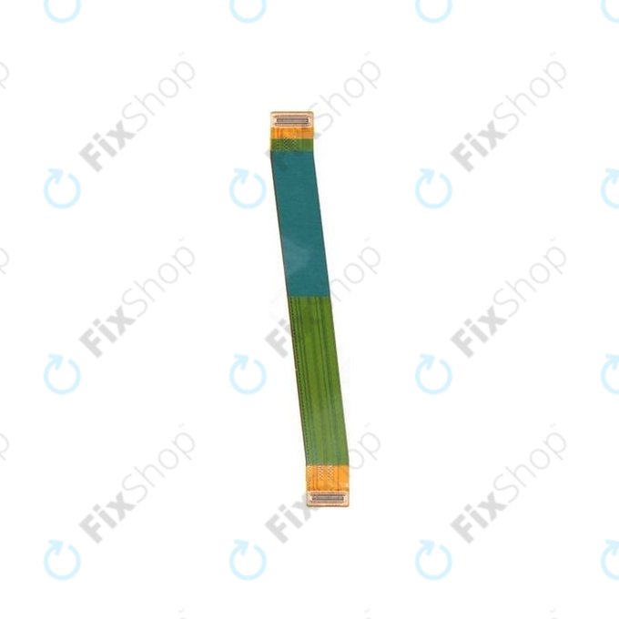Motorola Moto G 5G Plus XT2075 - Câble flexible principal - SP68C74944 Genuine Service Pack