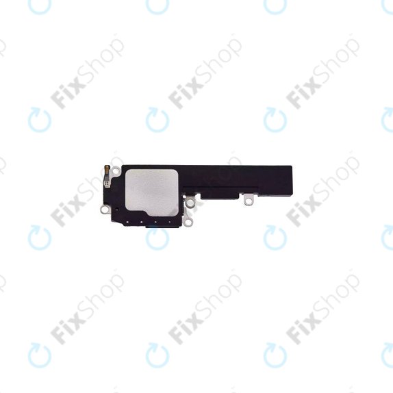 Apple iPhone 16 - Haut-parleur