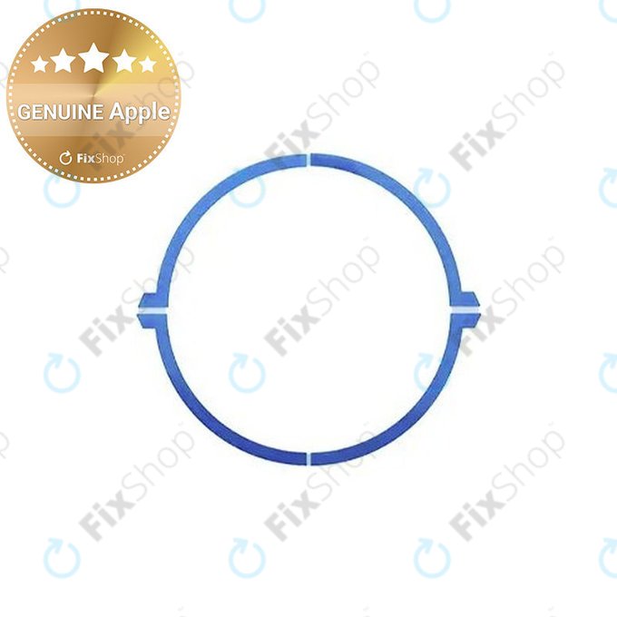 Adhésif sous le capot inférieur pour Mac Studio, A2901 (2023), A3143 (2025), 923-08926, Genuine Apple